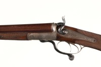 P.T. WATSON Underlever Shotgun 12ga - 4