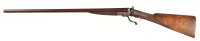 P.T. WATSON Underlever Shotgun 12ga - 5