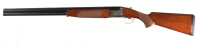 Browning 325 O/U Shotgun 12ga - 8