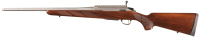 Tikka T3 Bolt Rifle 6.5X55mm - 5