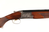 Browning S.A. 525 O/U Shotgun 12ga