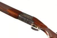 Browning S.A. 525 O/U Shotgun 12ga - 9