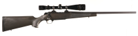 Browning A-Bolt Bolt Rifle .22-250 REM - 2