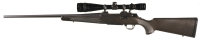 Browning A-Bolt Bolt Rifle .22-250 REM - 5