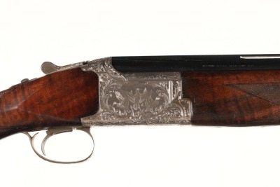 Browning 325 Grade 5 O/U Shotgun 12ga