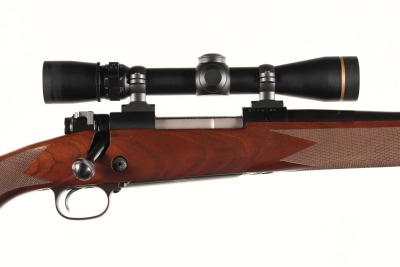 Winchester 70 Classic Super Grade Bolt Rifle .300 win mag