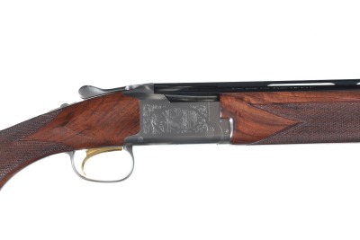 Browning Citori 725 Field Model O/U Shotgun 410