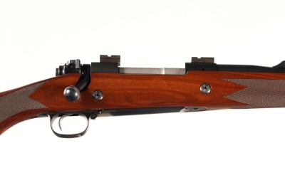 Winchester 70 Bolt Rifle .375 H&H MAG.