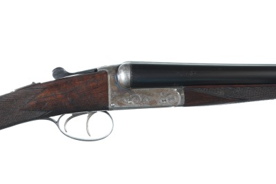 Lloyd & Son Boxlock SxS Shotgun 12ga