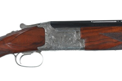 Browning 325 Grade 5 O/U Shotgun 12ga