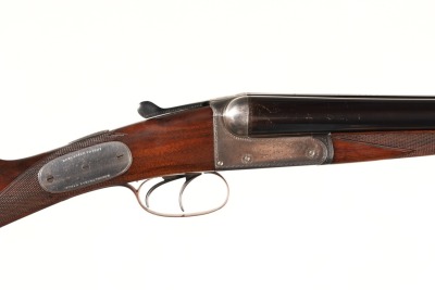 ARMY & NAVY Rewcastle Shotgun 12ga