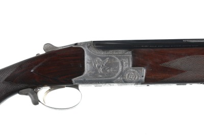 Browning B2 O/U Shotgun 12ga