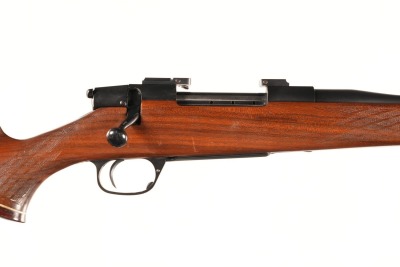 Voere Shikar Bolt Rifle .284 win