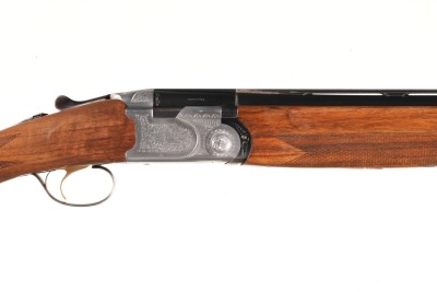 Beretta S686 Special O/U Shotgun 12ga