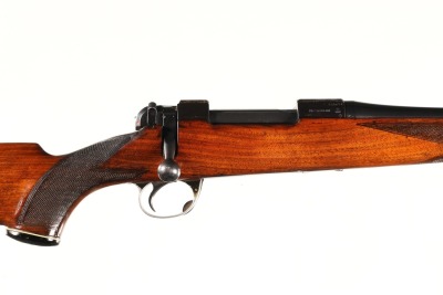 BSA Bolt Rifle .240 APEX