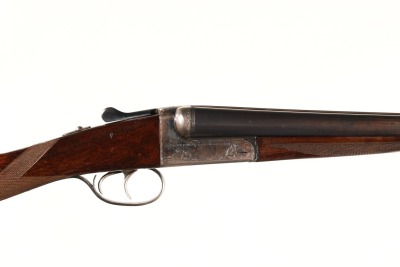 AYA No.4 Shotgun 12ga