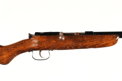 Webley & Scott Bolt Shotgun 410