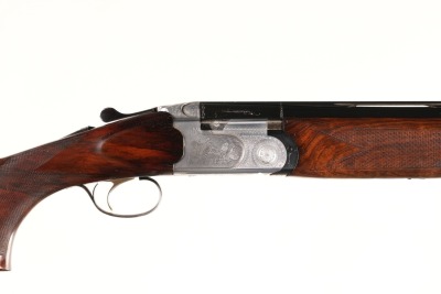 Beretta 687 O/U Shotgun 12ga