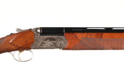 Bettinsoli Diamond O/U Shotgun 12ga