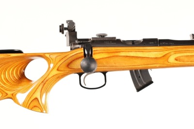 BRNO MOD 2 Bolt Rifle .22 l.r.