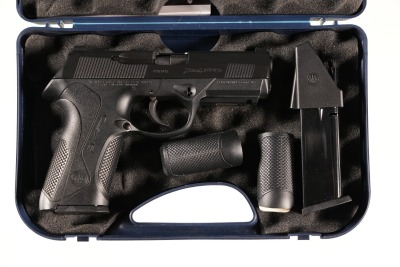 Beretta PX4 Storm Pistol .40 S&W