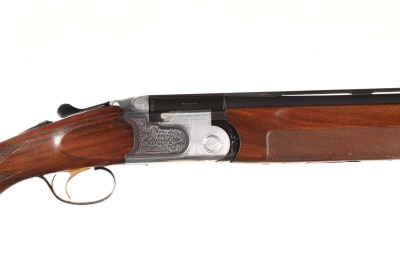 Beretta S686 Special Sporting O/U Shotgun 12ga