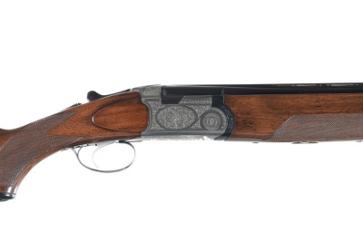 Beretta S 57 E O/U Shotgun 12ga