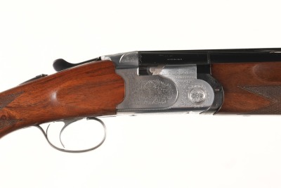 Beretta S686 Special O/U Shotgun 12ga