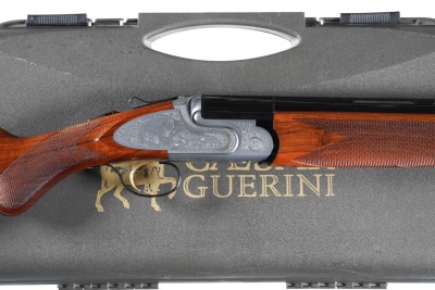 Caesar Guerini Magnus O/U Shotgun 12ga