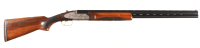 Emilio Rizzini Sideplate O/U Shotgun 12ga - 2