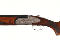 Emilio Rizzini Sideplate O/U Shotgun 12ga - 7