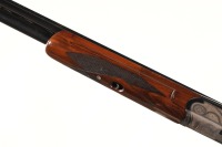 Emilio Rizzini Sideplate O/U Shotgun 12ga - 10