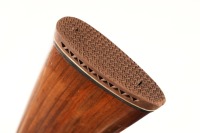 Emilio Rizzini Sideplate O/U Shotgun 12ga - 13