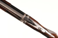 Emilio Rizzini Sideplate O/U Shotgun 12ga - 14