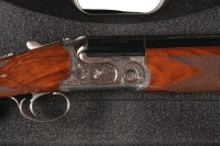 Caesar Guerini Tempio O/U Shotgun 12ga