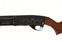 Stevens Model 79 Slide Shotgun 12ga - 4