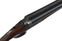 AYA No. 4 SxS Shotgun 12ga - 3