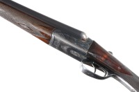 AYA No. 4 SxS Shotgun 12ga - 9