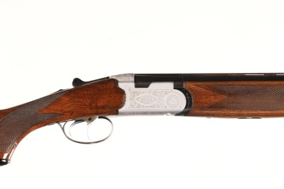 Beretta S56E O/U Shotgun 20 GA