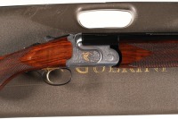 Caesar Guerini Tempio O/U Shotgun 12ga - 2