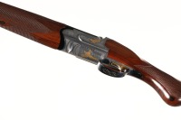 Caesar Guerini Tempio O/U Shotgun 12ga - 9