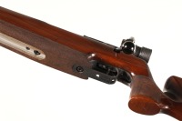 Anschutz Left Hand 54 Match Bolt Rifle .22 lr - 3