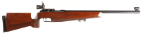 Anschutz Left Hand 54 Match Bolt Rifle .22 lr - 5