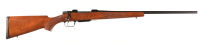 CZ 550 American Bolt Rifle .243 win - 2