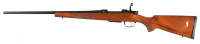 CZ 550 American Bolt Rifle .243 win - 5