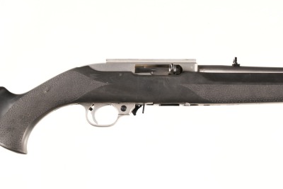 Ruger 10/22 Stainless Semi Rifle .22 lr