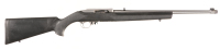 Ruger 10/22 Stainless Semi Rifle .22 lr - 2