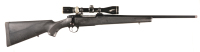 SABATTI SPA Mercury Rover 870 Bolt Rifle 6.5x55mm - 2