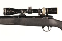 SABATTI SPA Mercury Rover 870 Bolt Rifle 6.5x55mm - 4