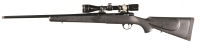 SABATTI SPA Mercury Rover 870 Bolt Rifle 6.5x55mm - 5